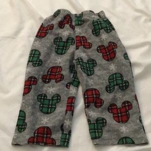 *last chance* Disney Fleece Pants